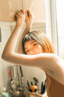 善良的儿媳的2